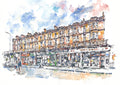 Alfred Terrace