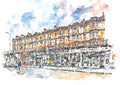 Alfred Terrace