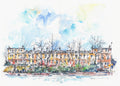Belgrove Terrace