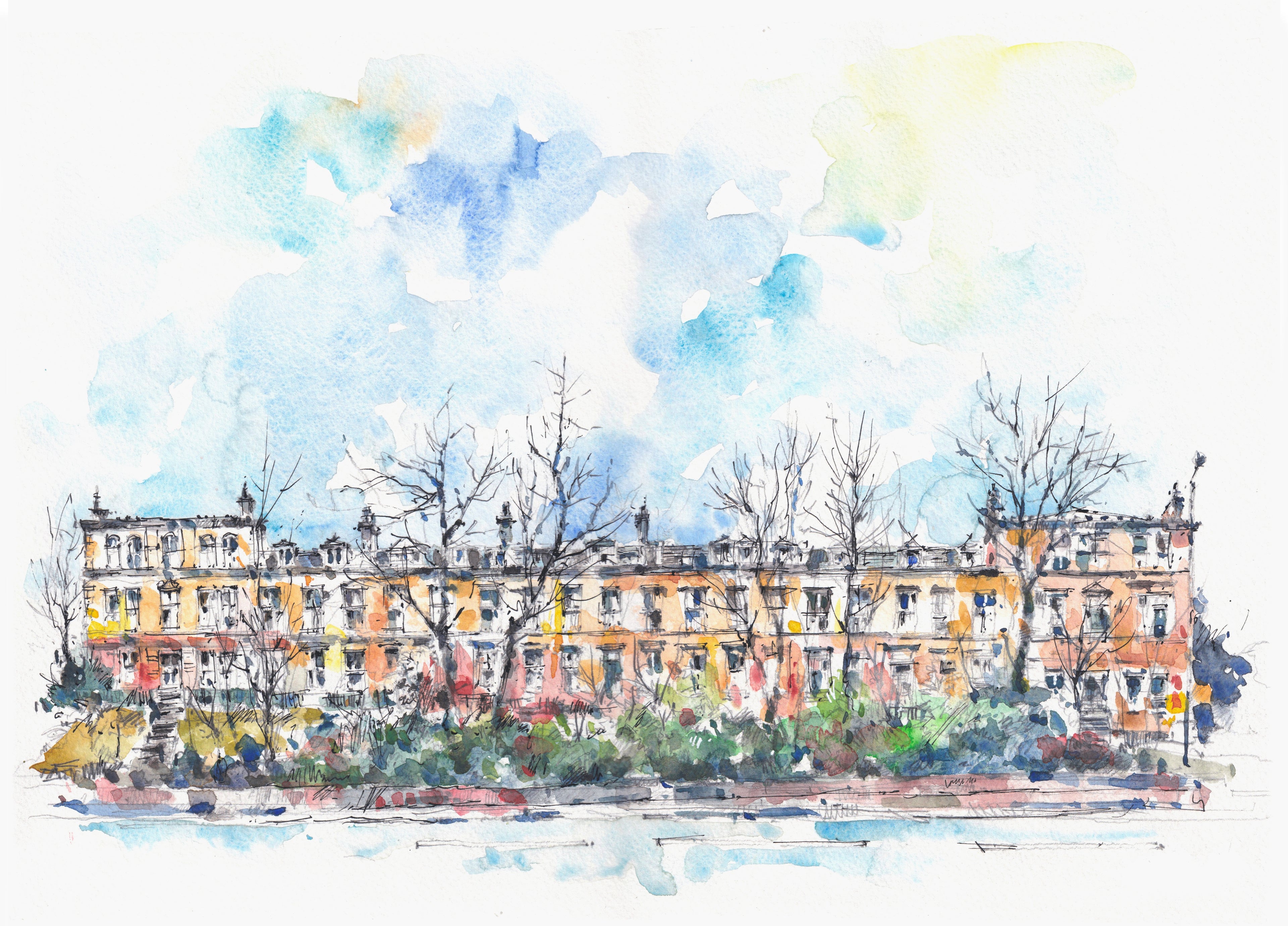 Belgrove Terrace