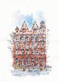 The Citizen Building