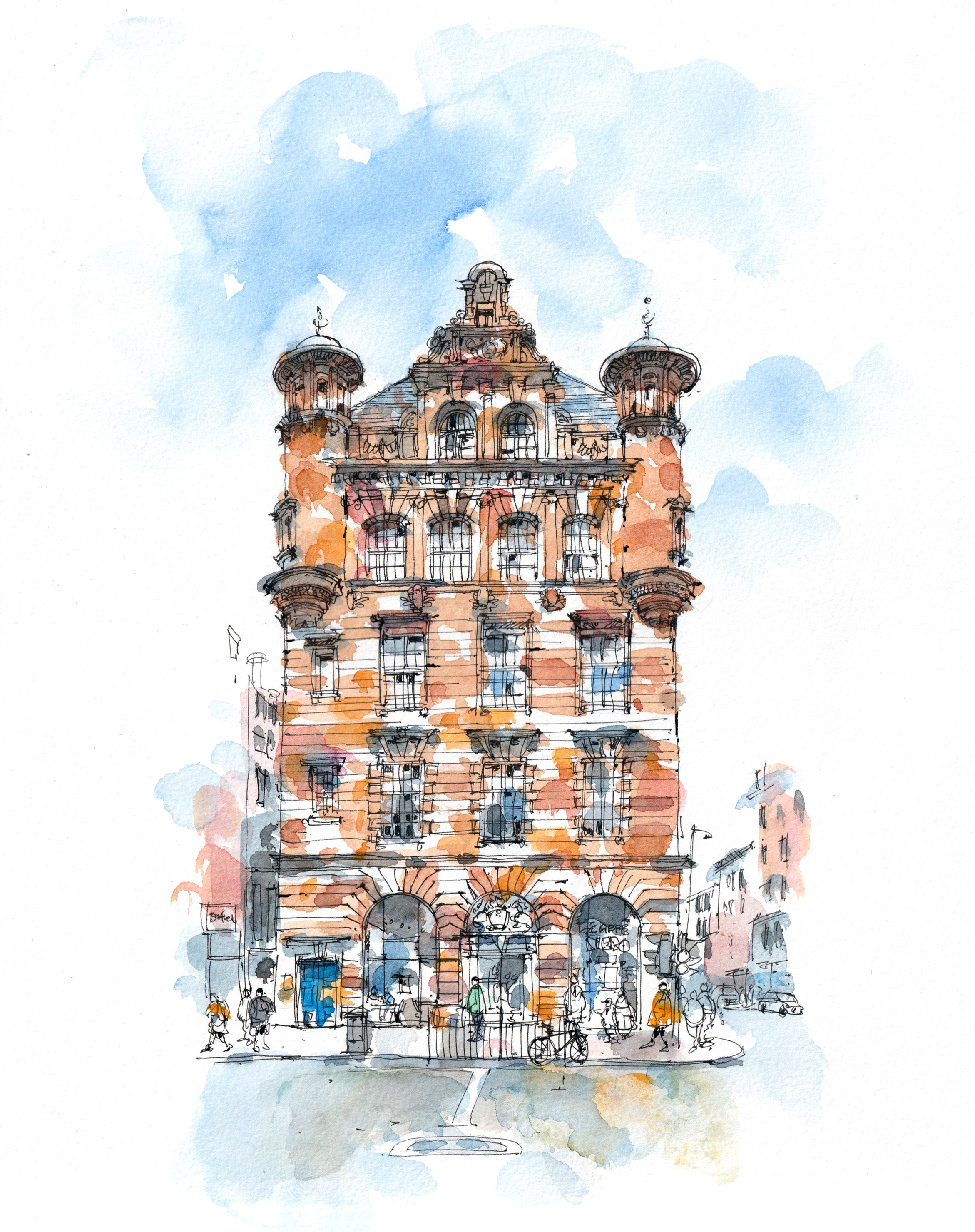 Trongate 2