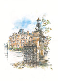 Queen's Park
