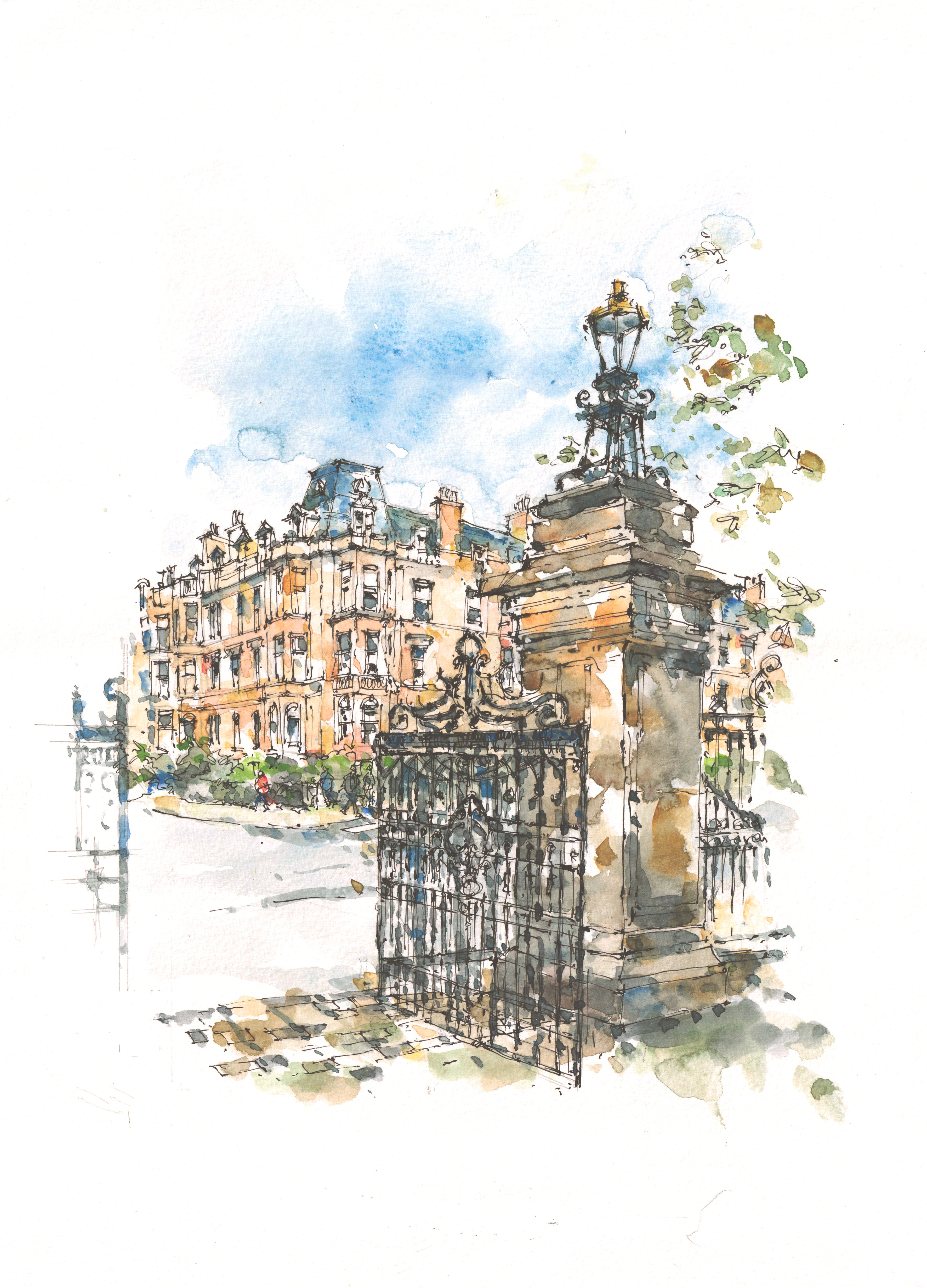 Queen's Park