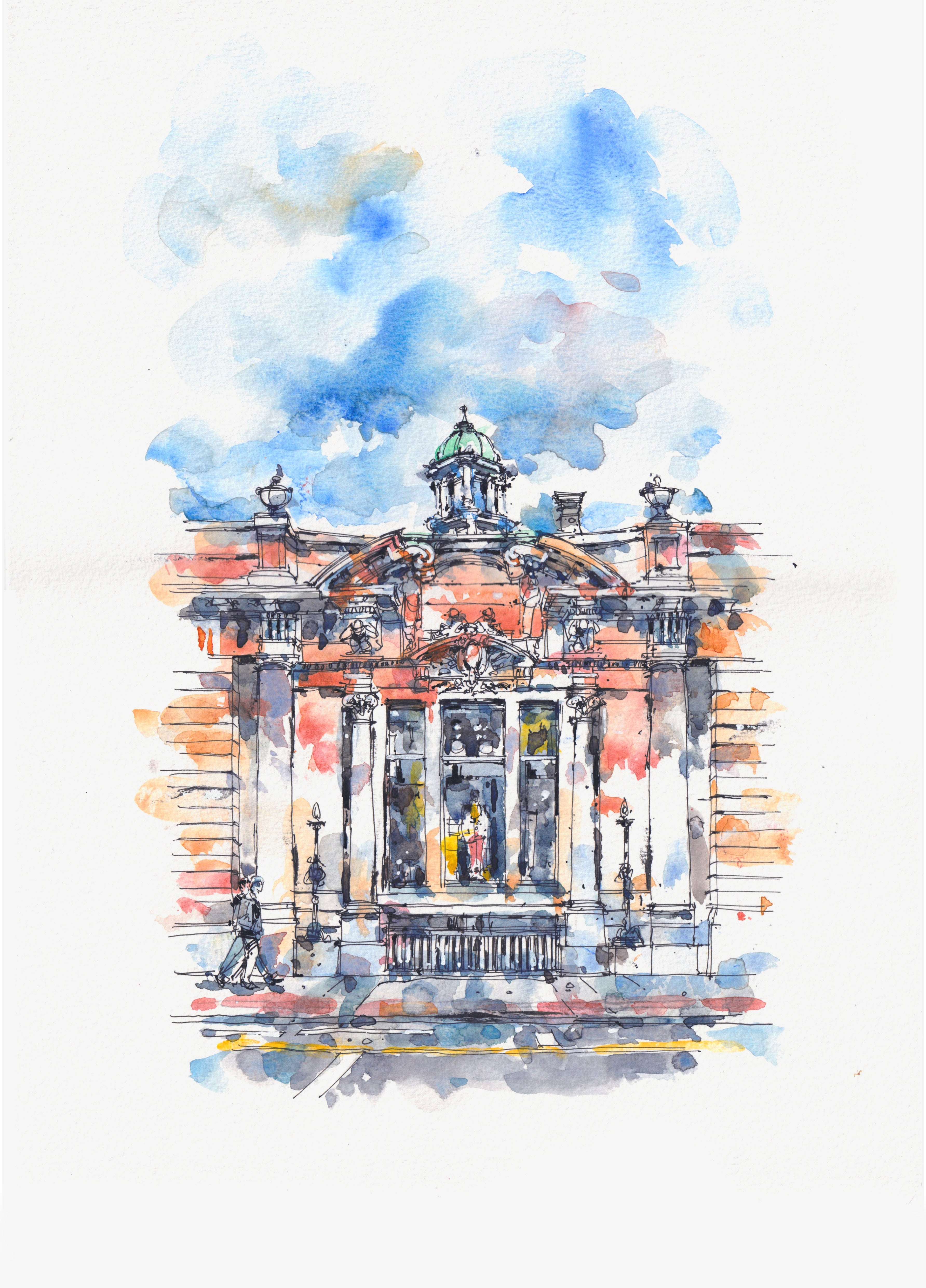 Savings Bank