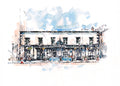 The Scotia Bar